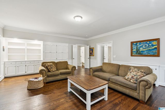 478 MARYWOOD LANE, Hoover, AL 35226