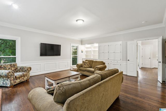 478 MARYWOOD LANE, Hoover, AL 35226