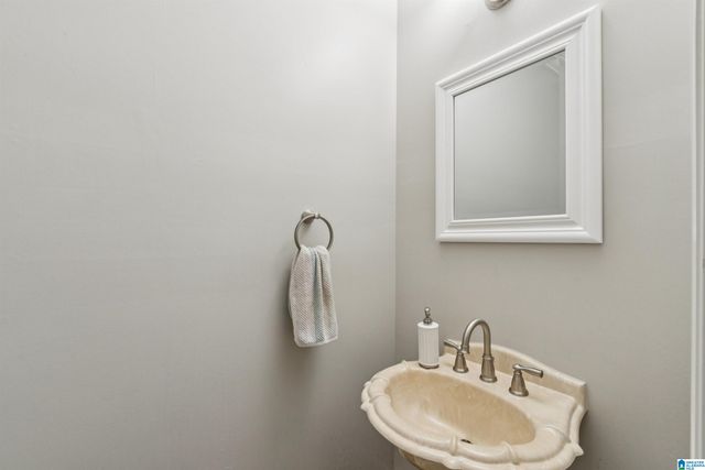 478 MARYWOOD LANE, Hoover, AL 35226