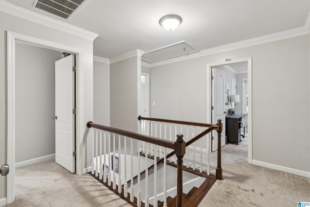 478 MARYWOOD LANE, Hoover, AL 35226