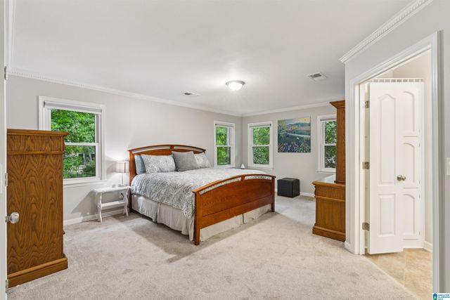 478 MARYWOOD LANE, Hoover, AL 35226
