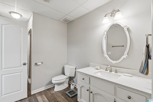 478 MARYWOOD LANE, Hoover, AL 35226