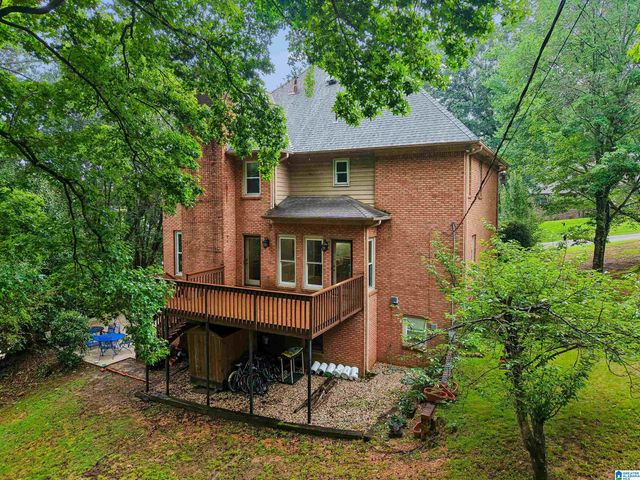 478 MARYWOOD LANE, Hoover, AL 35226