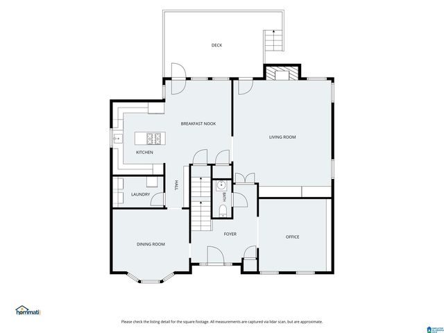 478 MARYWOOD LANE, Hoover, AL 35226