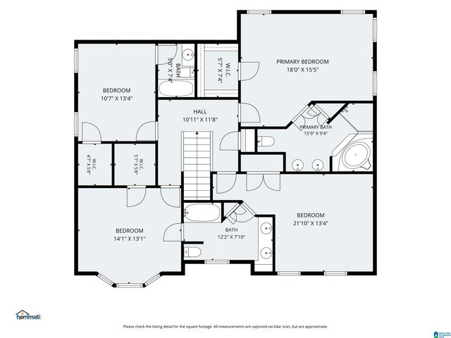 478 MARYWOOD LANE, Hoover, AL 35226