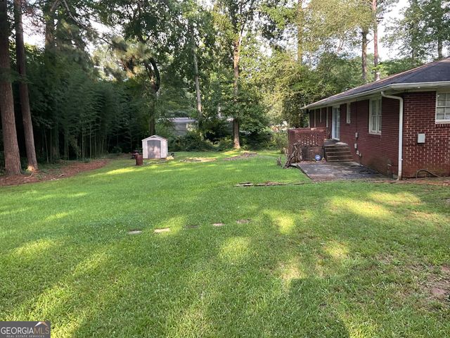 856 Virginia Court, Conyers, GA 30094