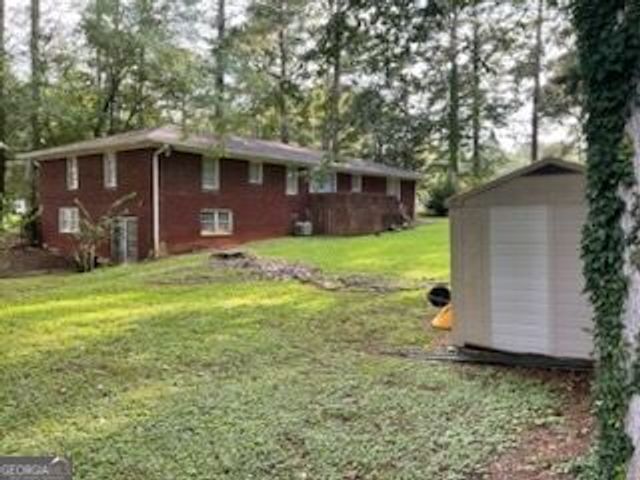 856 Virginia Court, Conyers, GA 30094