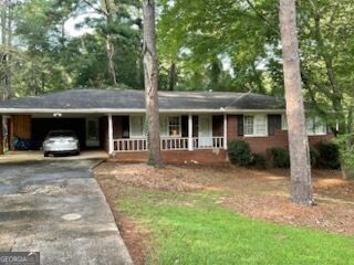 856 Virginia Court, Conyers, GA 30094