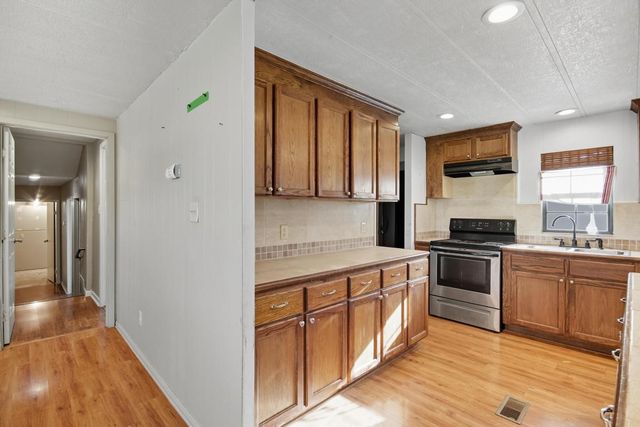 413 Charnel Street, Clyde, TX 79510