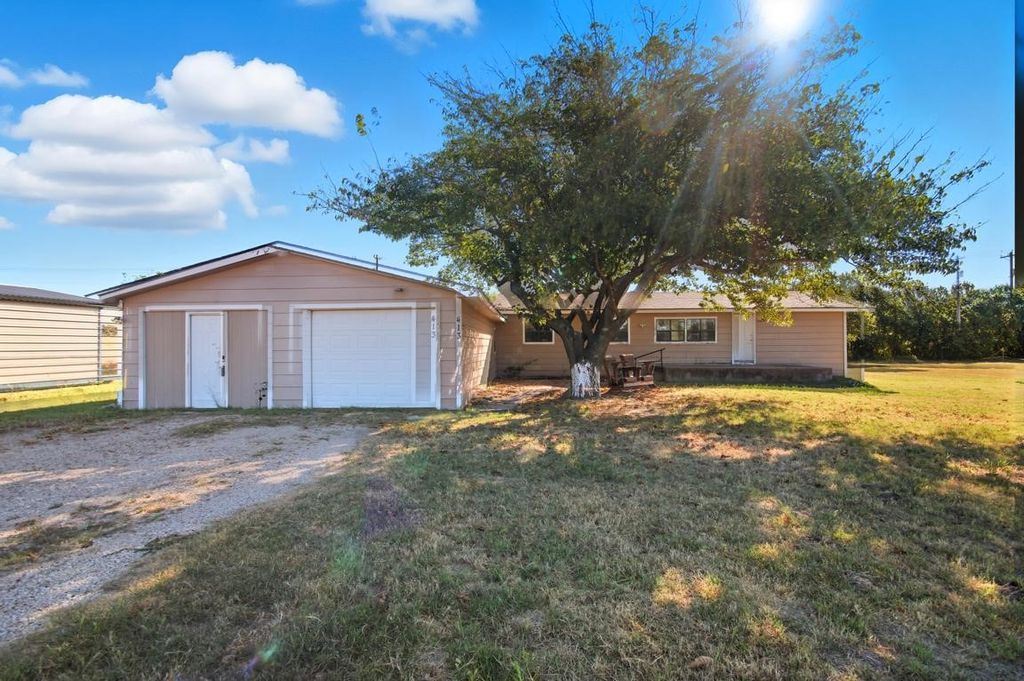 413 Charnel Street, Clyde, TX 79510