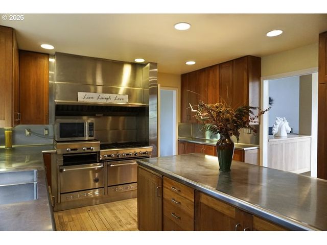 20959 S SPRINGWATER Rd, Estacada, OR 97023