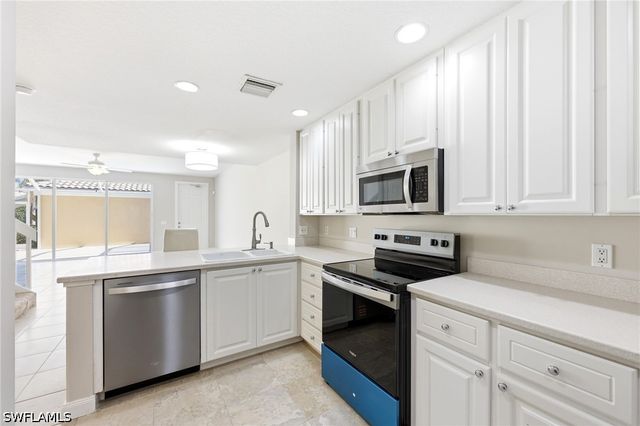 7821 Veronawalk BLVD, Naples, FL 34114