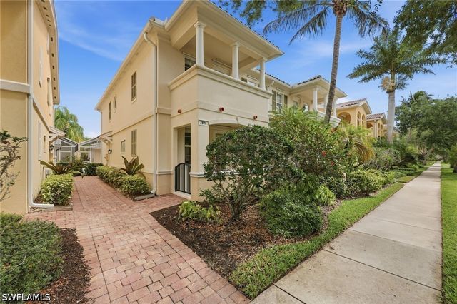 7821 Veronawalk BLVD, Naples, FL 34114