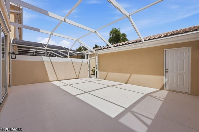 7821 Veronawalk BLVD, Naples, FL 34114