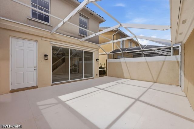 7821 Veronawalk BLVD, Naples, FL 34114