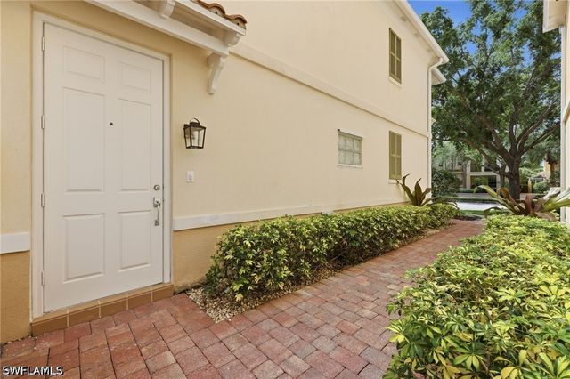7821 Veronawalk BLVD, Naples, FL 34114