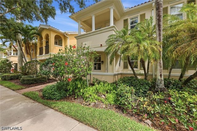 7821 Veronawalk BLVD, Naples, FL 34114