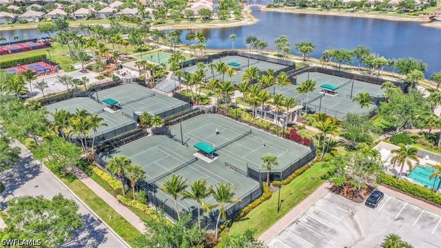 7821 Veronawalk BLVD, Naples, FL 34114