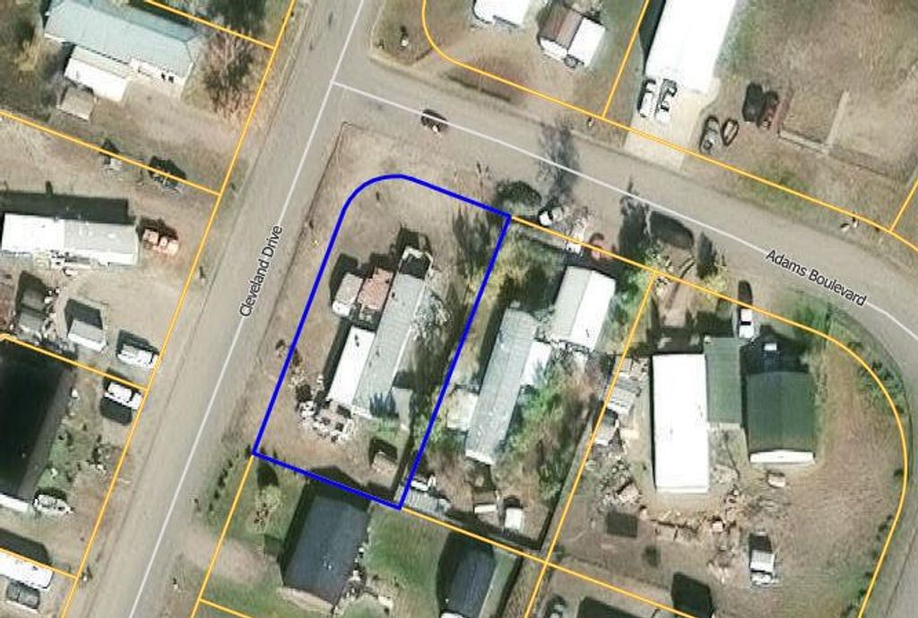 1500 Adams Boulevard, Great Falls, MT 59404 photo 2