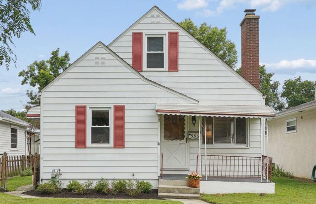 559 E Beechwold Boulevard, Columbus, OH 43214