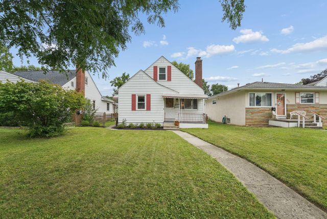 559 E Beechwold Boulevard, Columbus, OH 43214