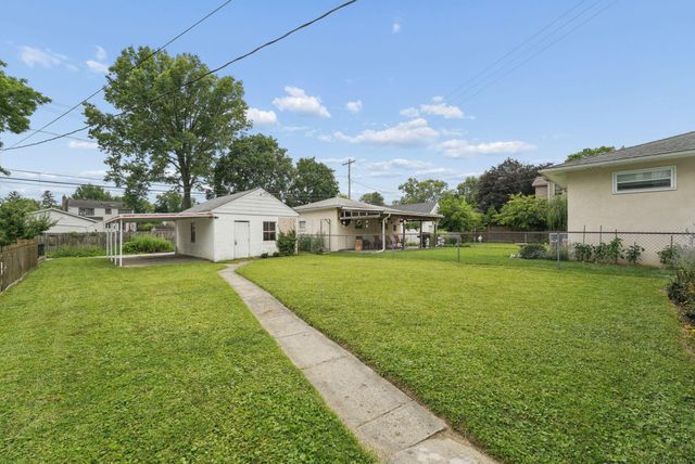 559 E Beechwold Boulevard, Columbus, OH 43214