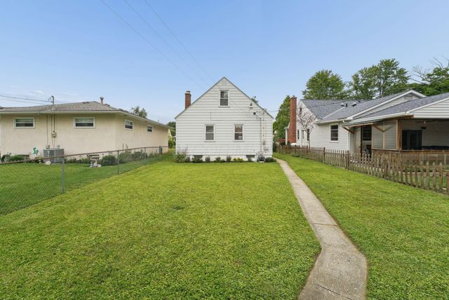 559 E Beechwold Boulevard, Columbus, OH 43214