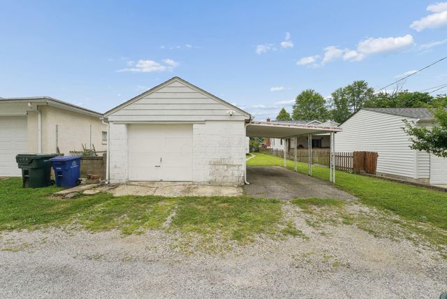 559 E Beechwold Boulevard, Columbus, OH 43214