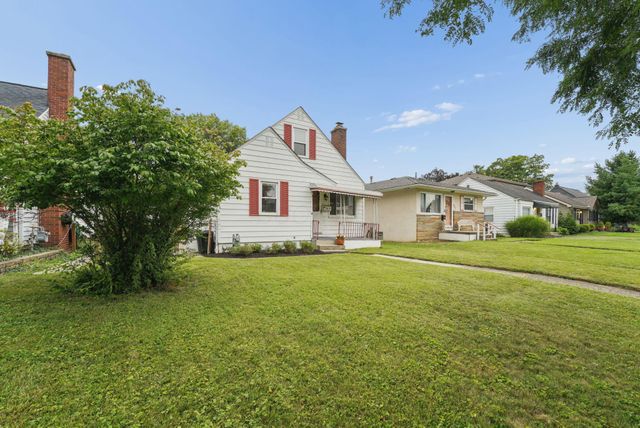 559 E Beechwold Boulevard, Columbus, OH 43214