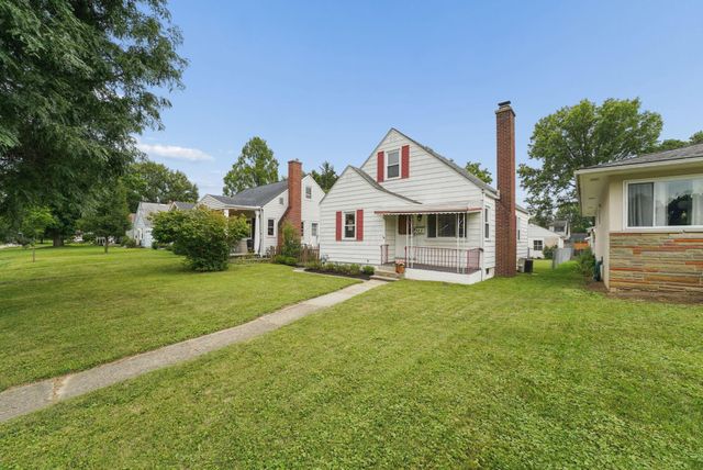 559 E Beechwold Boulevard, Columbus, OH 43214