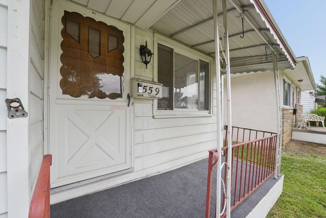 559 E Beechwold Boulevard, Columbus, OH 43214