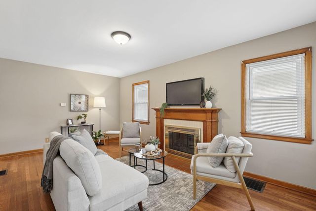 559 E Beechwold Boulevard, Columbus, OH 43214