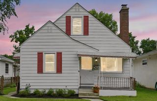 559 E Beechwold Boulevard, Columbus, OH 43214