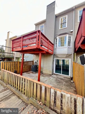 4504 BLUE JAY CT, Woodbridge, VA 22193