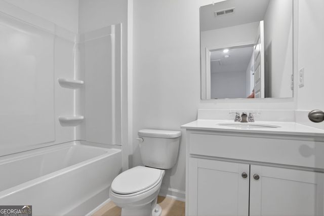 2818 Georgia Aster Way 09, Atlanta, GA 30318