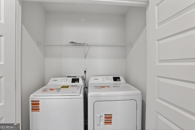 2818 Georgia Aster Way 09, Atlanta, GA 30318