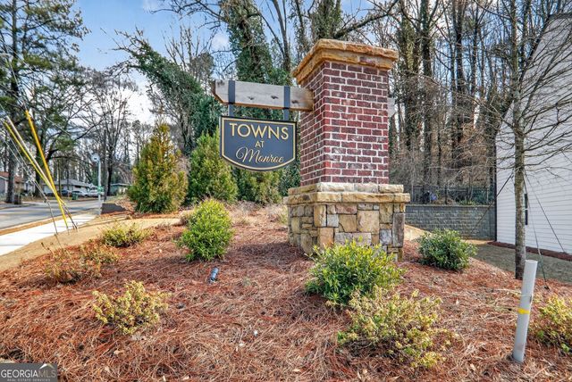 2818 Georgia Aster Way 09, Atlanta, GA 30318