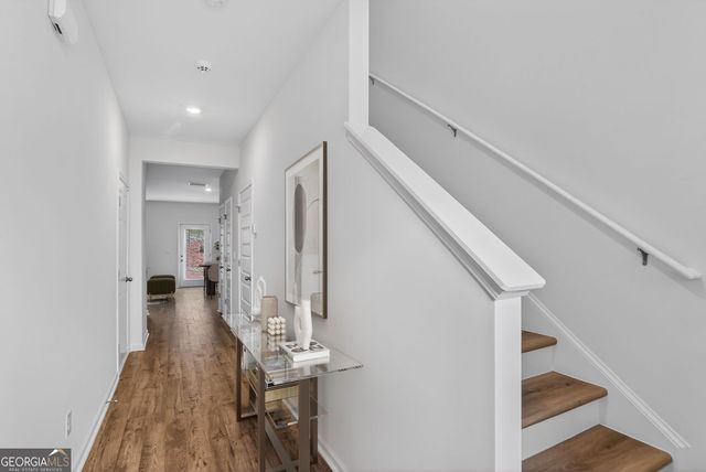 2818 Georgia Aster Way 09, Atlanta, GA 30318