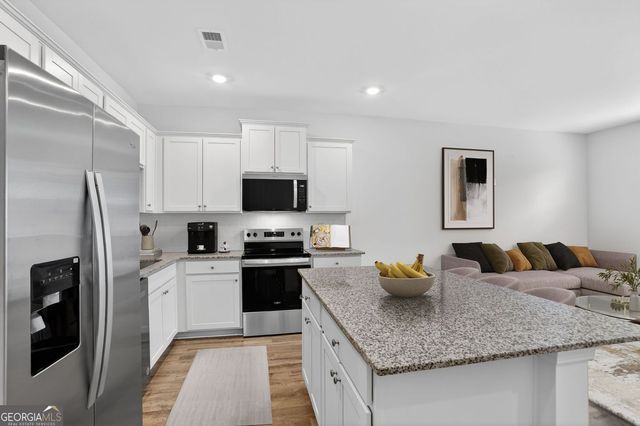 2818 Georgia Aster Way 09, Atlanta, GA 30318