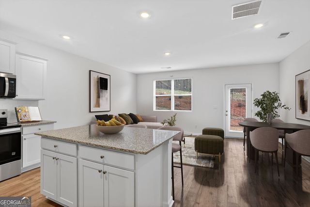 2818 Georgia Aster Way 09, Atlanta, GA 30318