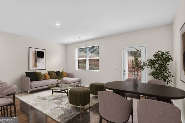 2818 Georgia Aster Way 09, Atlanta, GA 30318