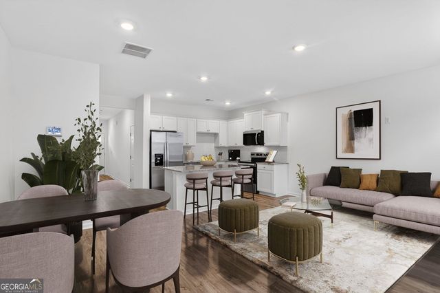 2818 Georgia Aster Way 09, Atlanta, GA 30318