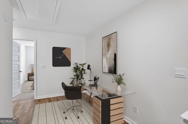 2818 Georgia Aster Way 09, Atlanta, GA 30318