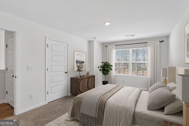 2818 Georgia Aster Way 09, Atlanta, GA 30318