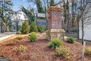 2818 Georgia Aster Way 09, Atlanta, GA 30318