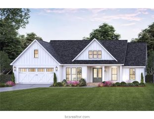 102 Pueblo Drive, Caldwell, TX 77836