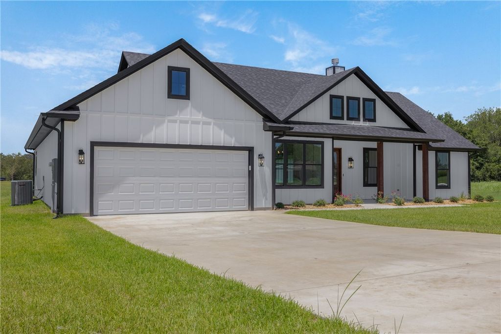 102 Pueblo Drive, Caldwell, TX 77836 — photo 4