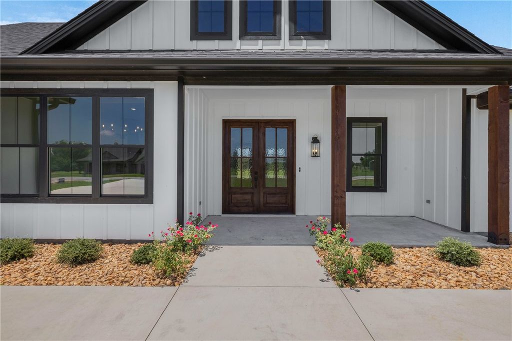 102 Pueblo Drive, Caldwell, TX 77836 — photo 5