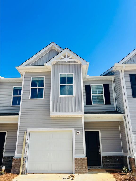 1542 Dockage Way, Spartanburg, SC 29306