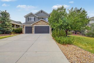 5373 Spur Cross Trail, Parker, CO 80134